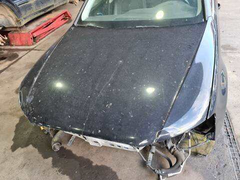 Capot Audi A4 BASICO 143CV 105KW