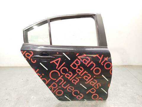 Puerta Trasera Derecha Toyota Corolla 1.8 VVTI HYBRID ZWE211 MZEA12) 98CV 72KW