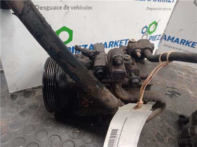 Compresor Aire Acondicionado Hyundai Trajet 2.0 GLS [2.0 LTR. - 100 KW 16V CAT]