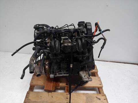 Motor Completo Seat Ibiza STELLA 60CV