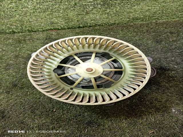Foto 3ª: Ventilador de Calefacción Jeep Cherokee 2.5 TD 3P [VM52] (2001)
