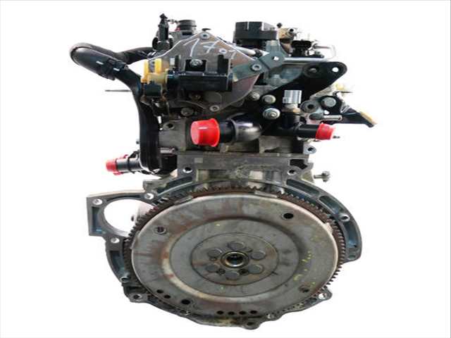 Foto 2ª: Motor Completo Ford Focus MK3 150CV 110KW [M8DA M8DD M8DE] (2014)