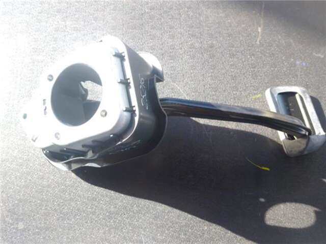 Foto 2ª: Pedal Freno Mercedes Clase C 160 2.1 C 220 D (205.304) [2.1 LTR. - 125 KW CDI CAT] [651.921]