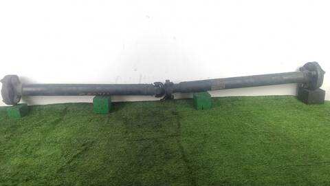 Transmision Central Mercedes Clase CLK 270 CDI 209.316) 170CV 125KW C209)