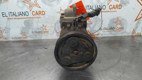 Foto 2ª: Compresor Aire Acondicionado Hyundai Matrix 1.5 CRDI GLS 82CV 60KW [D3EA] (2004)