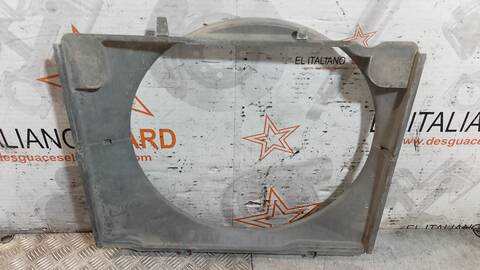 Foto 2ª: Rejilla Delantera Opel Monterey RS 114CV 84KW