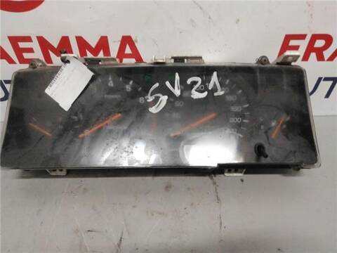 Cuadro de Instrumentos Toyota Camry G