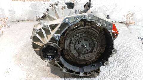 Caja Cambios Seat Ibiza STYLANCE - STYLE 105CV 77KW