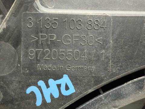 Foto 3ª: Electroventilador Ford Kuga ST-LINE 2WD 180CV 132KW [JTMA] (2016)