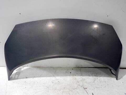 Foto 2ª: Capot Renault Scenic AUTHENTIQUE 86CV (2003)