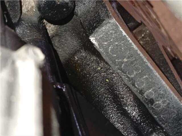 Foto 2ª: Bomba Inyeccion Volkswagen Passat 1.6 BLUEMOTION [1.6 LTR. - 88 KW TDI DPF] [DCX]