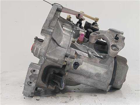 Foto 2ª: Caja Cambios Peugeot 207 1.4 16V 88CV 65KW [KFU (ET3J4)] (2006)