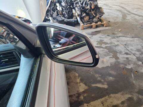 Foto 2ª: Retrovisor Derecho Bmw Serie 3 315 320D 184CV 135KW [N47D20C] (2013)
