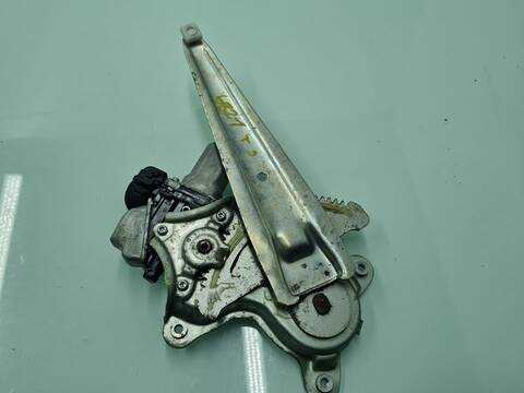 Elevalunas Manual Trasero Derecho Lexus GS 450 H 296CV 218KW