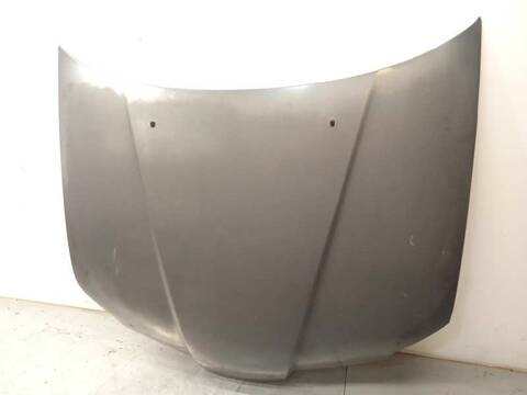 Foto 2ª: Capot Mitsubishi Outlander 2.0 CAT 136CV 100KW [4G63] (2003)