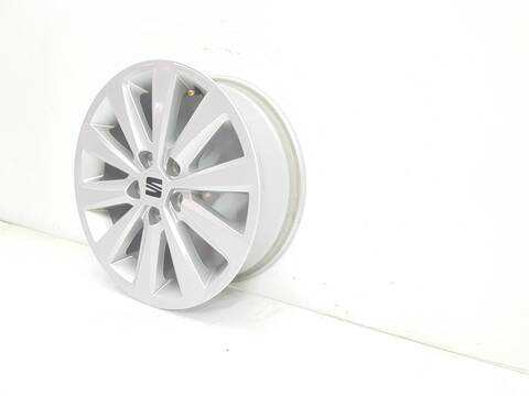 Foto 3ª: LLanta Aleacion Seat Ibiza STYLE (2017)