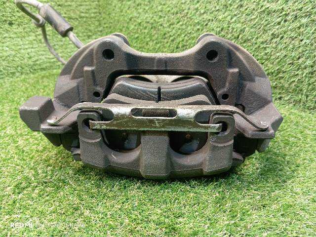 Foto 4ª: Pinza Freno Delantera Derecho Mercedes Clase ML 320 3.0 CDI 5P [642940] (2007)