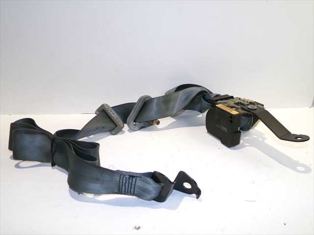 Foto 2ª: Cinturón Delantero Derecho Renault Laguna 1.9 DTI 1998-2001 [F9QF7] (1999)