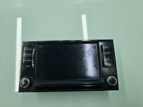 Pantalla Multifuncion Seat Ibiza STYLE CONNECT 90CV 66KW