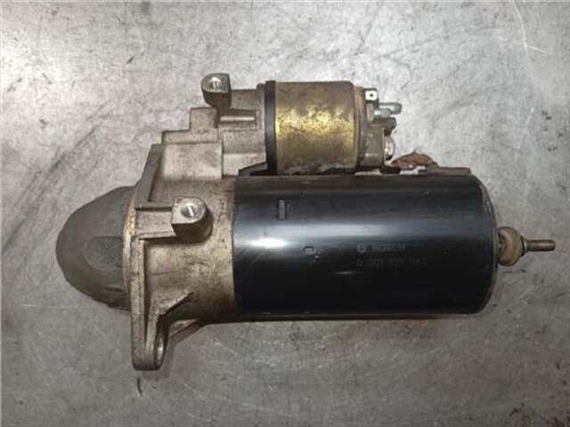 Motor de Arranque Opel Vectra 2.0 CLUB [2.0 LTR. - 74 KW DTI]