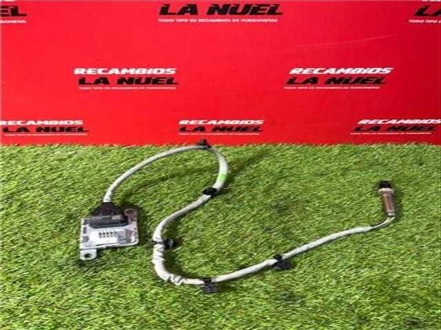 Sonda Lambda Renault Trafic M9R Z7 170CV 125KW FURGON