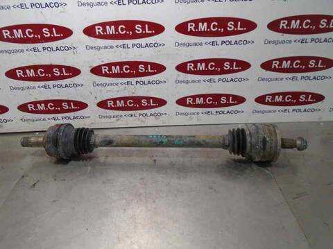 Transmision Trasera Izquierda Mercedes Clase C 160 200 CDI 203.004) BERLINA 116CV 85KW