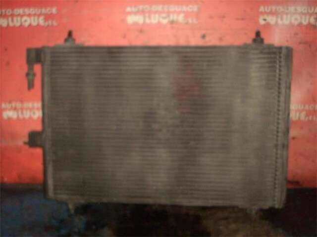 Radiador Calefaccion A.A. Peugeot Partner 1.6 L1 [1.6 LTR. - 66 KW 16V E-HDI FAP]
