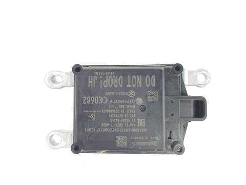 Foto 3ª: Centralita Motor ECU Nissan Qashqai 1.6 163CV [MR16DDT] (2013)