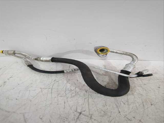 Foto 2ª: Tubos Aire Acondicionado Bmw Serie 1 114 120 D 177CV [N47 D20 A N47 D20 C] (2003)