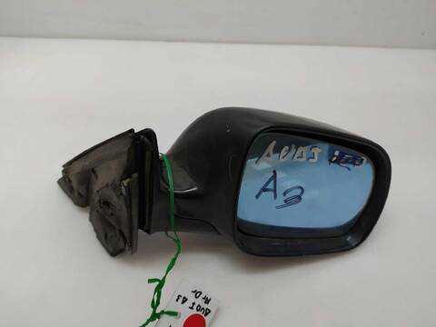 Foto 2ª: Retrovisor Derecho Audi A3 1.9 TDI (1996)