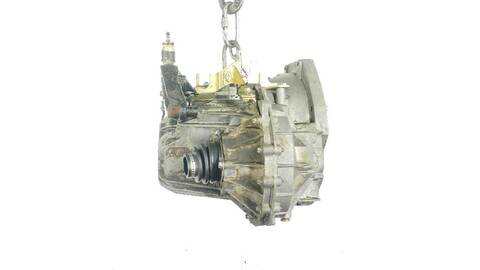 Foto 2ª: Caja Cambios Opel Movano 2.5 DTI FD) [G9U 754] (1999)
