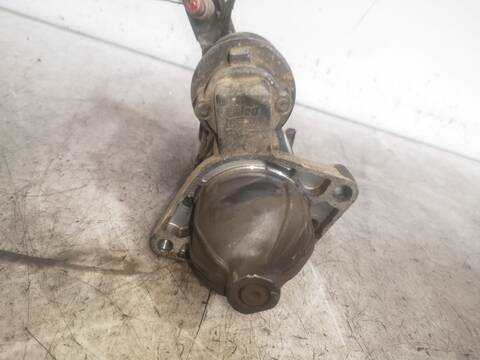 Foto 2ª: Motor de Arranque Fiat Doblo CARGO 199A2000 (2012)