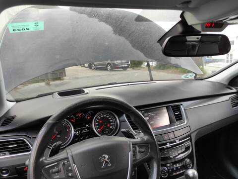 Salpicadero Peugeot 508 AH02