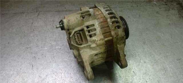 Foto 2ª: Alternador Mitsubishi Montero 2.0 GDI (H67W. H77W) [4G94]