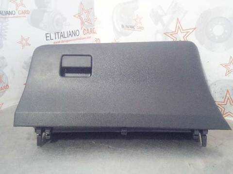 Foto 3ª: Guantera Toyota Yaris HYBRID ACTIVE 101CV 74KW [1NZ] (2019)