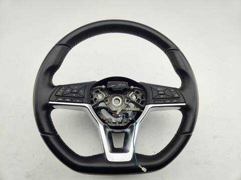 Volante Nissan Qashqai ACENTA 140CV 103KW