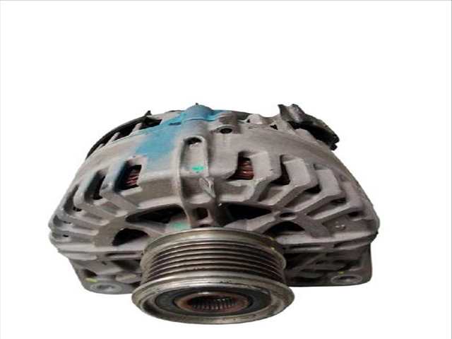 Foto 2ª: Alternador Renault Kangoo 1.5 BLUE DCI 75 FJAA) FURGONETA (2021)