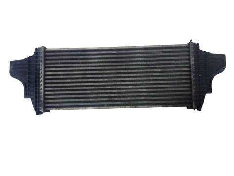 Foto 3ª: Intercooler Mercedes Clase ML 350 CDI 4-MATIC W164) 164.122 (2005)