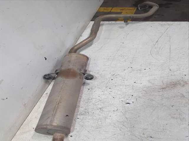 Foto 3ª: Catalizador Toyota Yaris ACTIVE 112CV [2NRFKE] (2017)