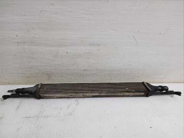 Foto 2ª: Intercooler Opel Corsa 1.3 CDTI L08 L68) 75CV [A 13 DTC Z 13 DTJ] (2006)