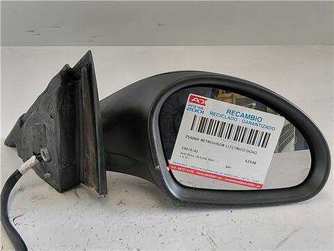 Retrovisor Derecho Seat Ibiza 1.4 TDI 80CV 59KW