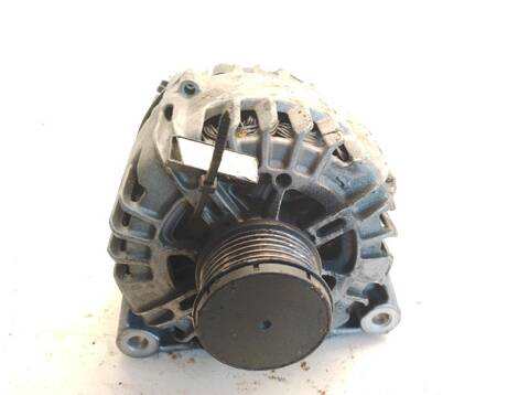 Alternador Citroen Jumpy 2.0 HDI 125