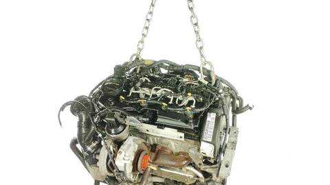 Motor Completo Volkswagen Passat 2.0 TDI