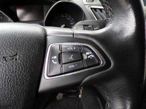 Foto 2ª: Volante Ford C Max XWDB CEU) (2015)