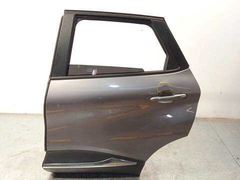 Puerta Trasera Izquierda Renault Captur 1.5 DCI 90 90CV 66KW