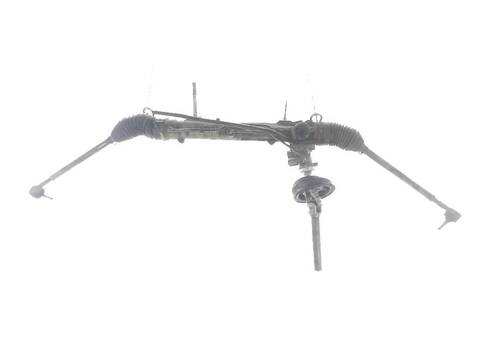 Foto 3ª: Cremallera de Direccion Peugeot 307 1.6 16V [NFU (TU5JP4)] (2000)