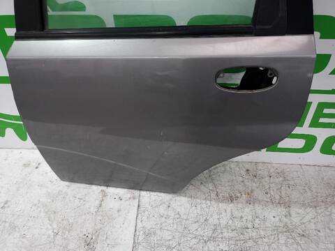 Foto 2ª: Puerta Trasera Izquierda Chevrolet Aveo LS 101CV [F14D4] (2006)