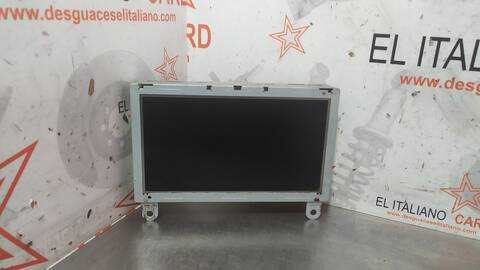 Pantalla Multifuncion Opel Astra EXCELLENCE 131CV 96KW