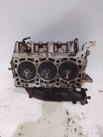 Foto 4ª: Culata Volkswagen Touareg 3.0 DIESEL [D/BKS] (2009)