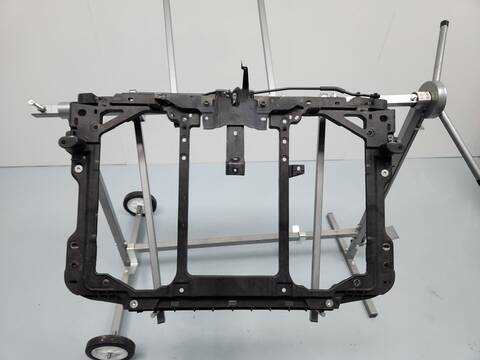 Panel Frontal Mazda CX5 LUXURY 4WD
